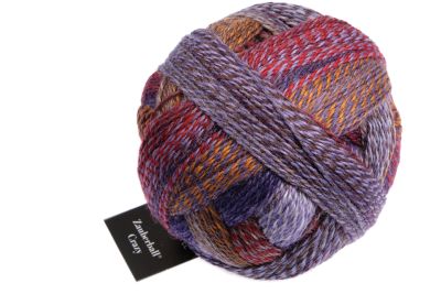 Zauberball Crazy 4 Ply.