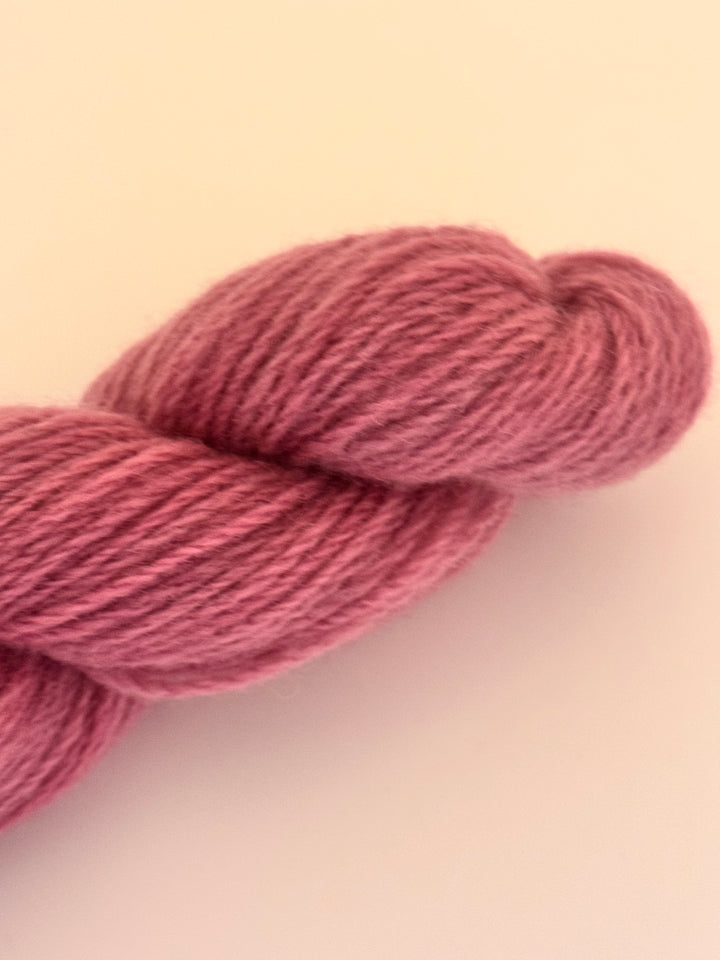 Starcrest Farm 4 Ply Polwarth Woollen Spun Hand-dyed Mini Skeins