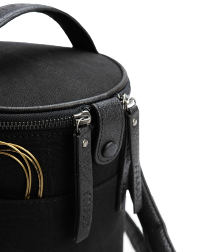 Canvas Saturn XL Project Bag