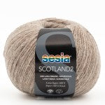 Sesia Scotland Merino 4 Ply.