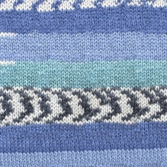 Crucci Merino Sock 4 Ply.