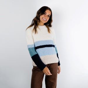 Alpaca Yarns Pattern 2500.