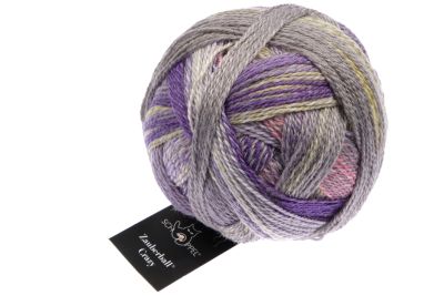 Zauberball Crazy 4 Ply.