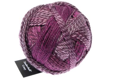 Zauberball Crazy 4 Ply.