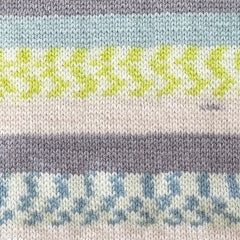 Crucci Merino Sock 4 Ply.