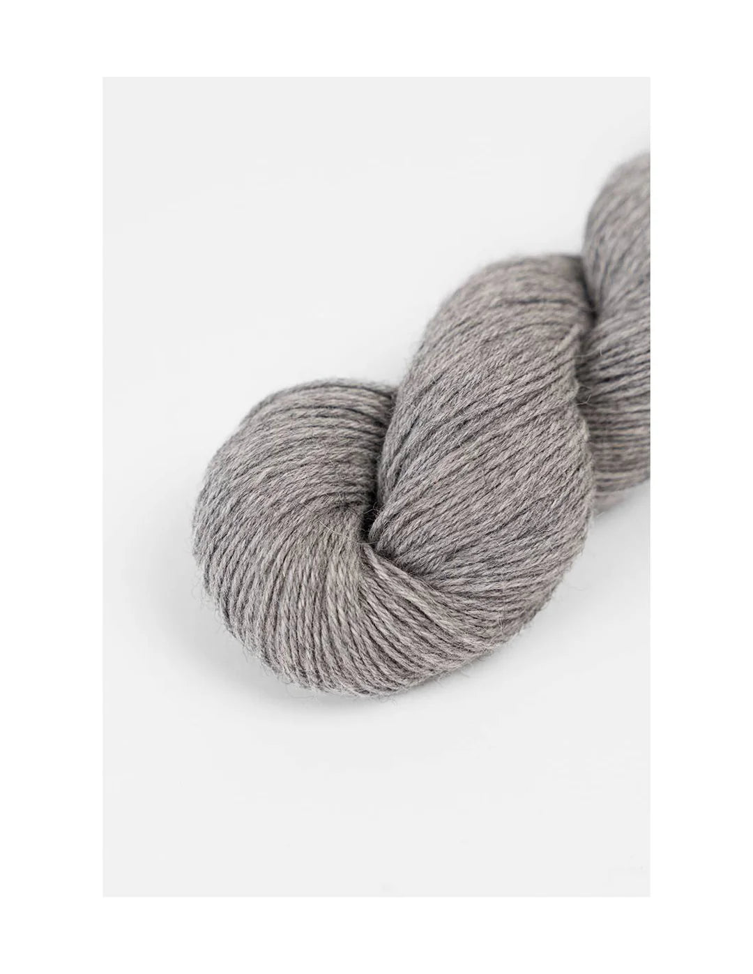 Cloud Top by Petite Knit top in Cotton/Alpaca