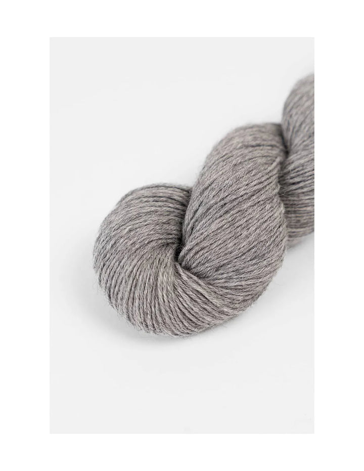 Cloud Top by Petite Knit top in Cotton/Alpaca