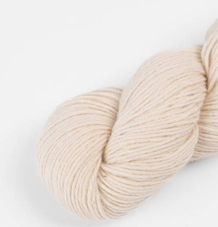 Amano Duna Cotton with Alpaca 4 Ply.