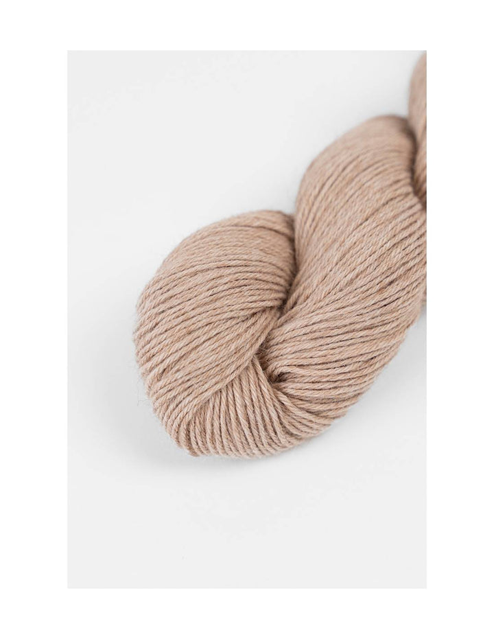 Amano Duna Cotton with Alpaca 4 Ply.