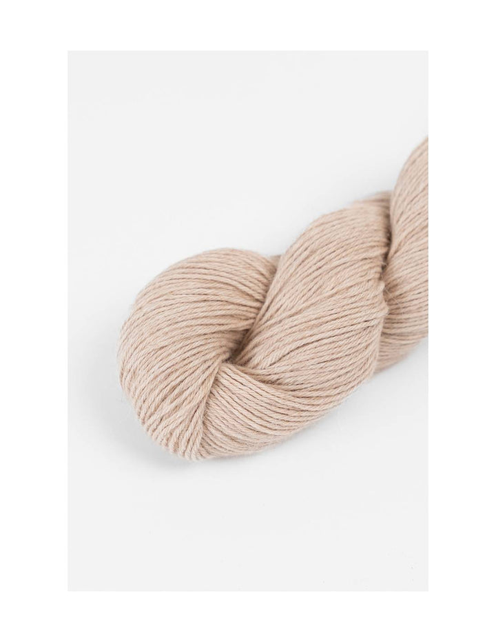 Amano Duna Cotton with Alpaca 4 Ply.
