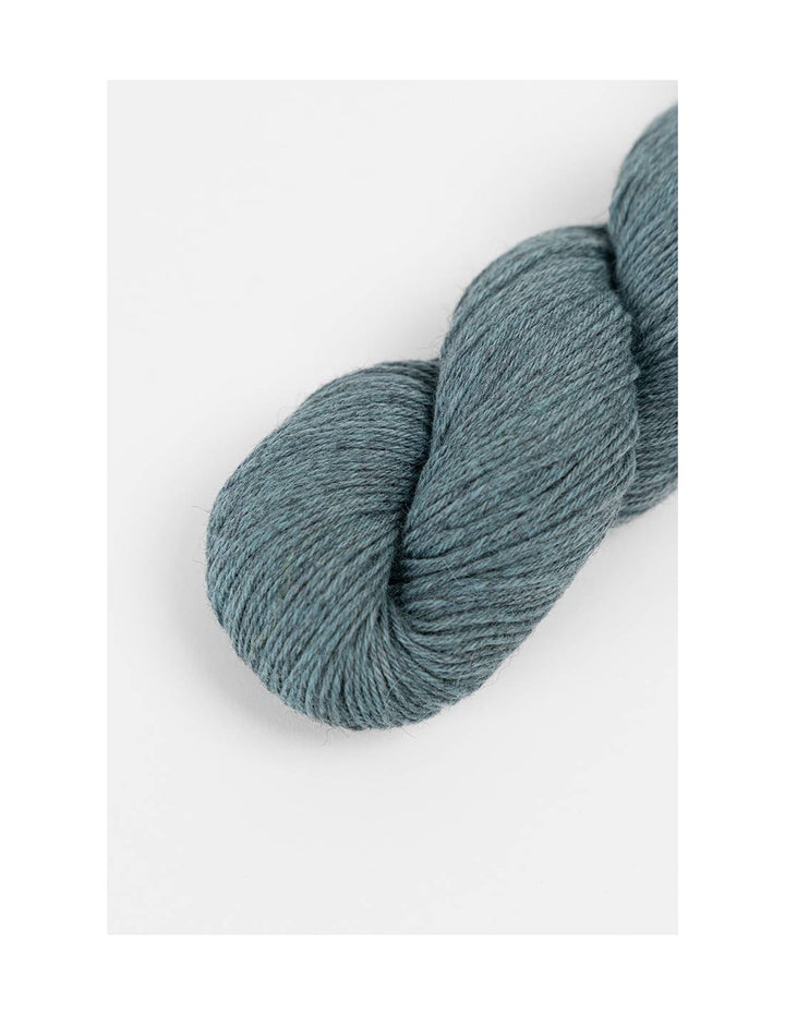 Amano Duna Cotton with Alpaca 4 Ply.