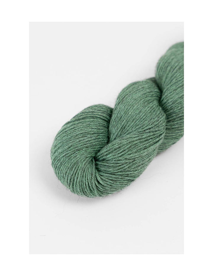 Amano Duna Cotton with Alpaca 4 Ply.