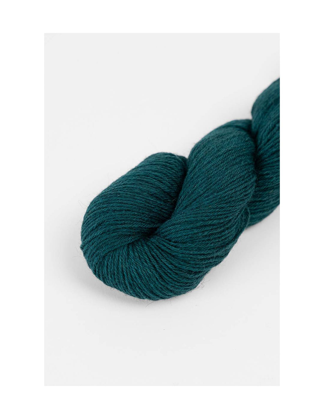 Amano Duna Cotton with Alpaca 4 Ply.