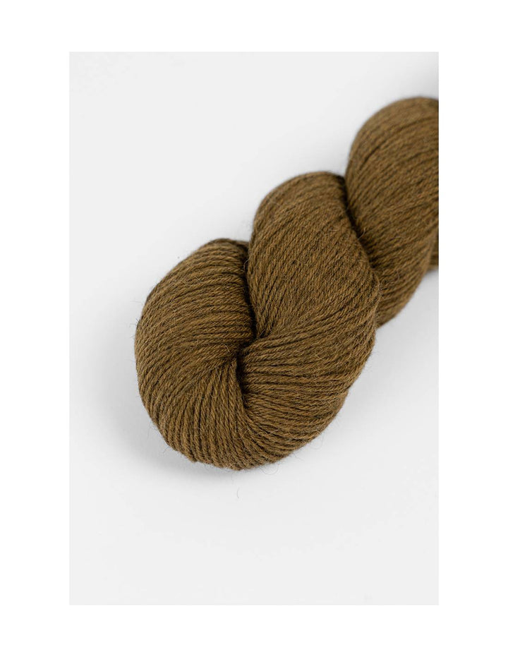 Amano Duna Cotton with Alpaca 4 Ply.