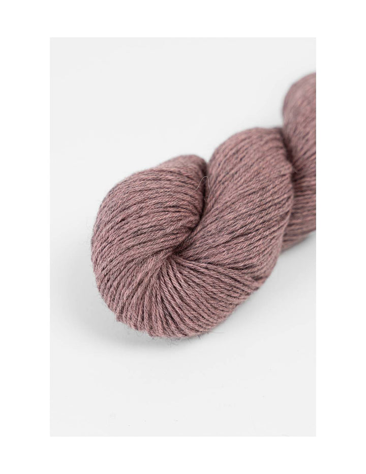 Amano Duna Cotton with Alpaca 4 Ply.