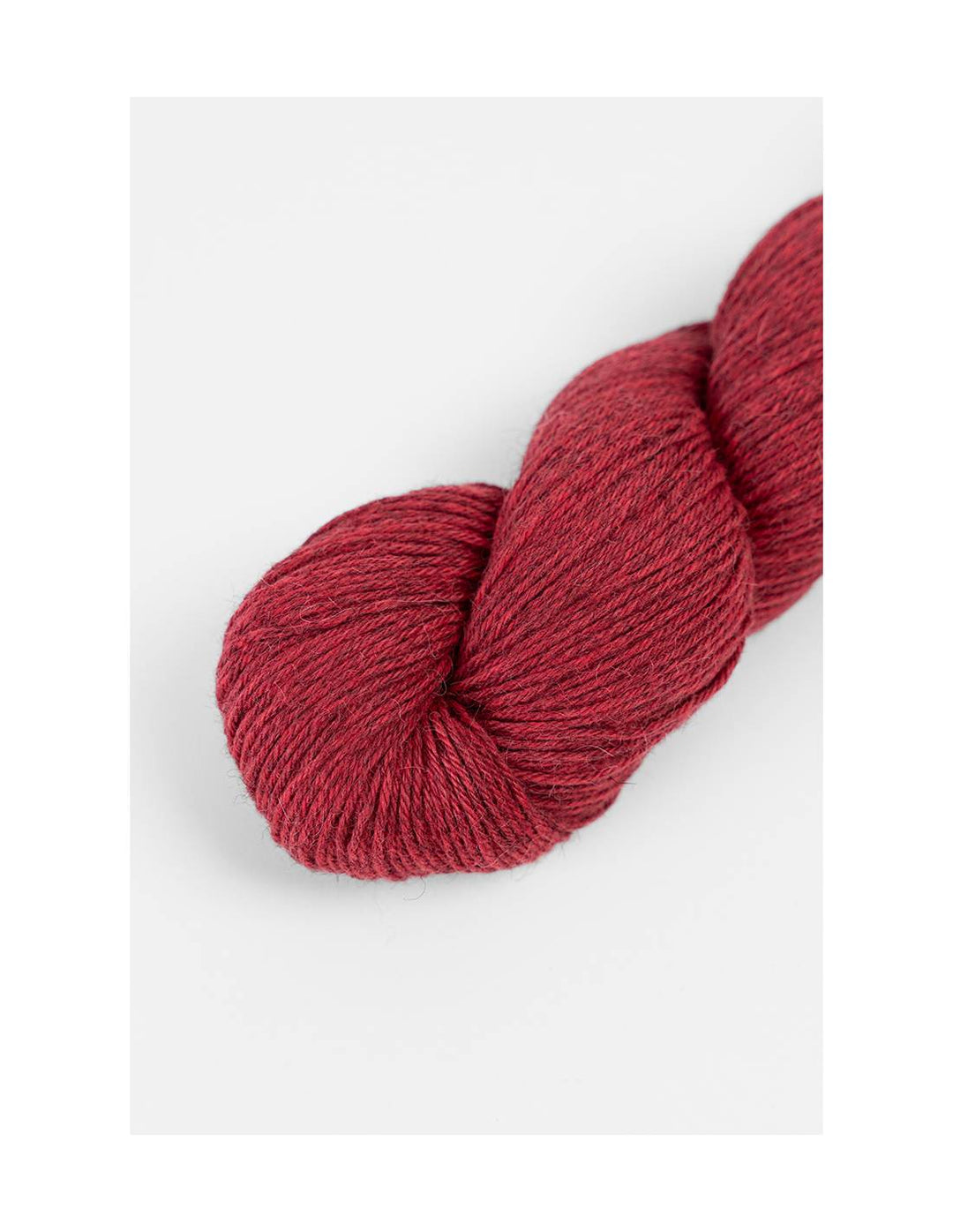 Amano Duna Cotton with Alpaca 4 Ply.