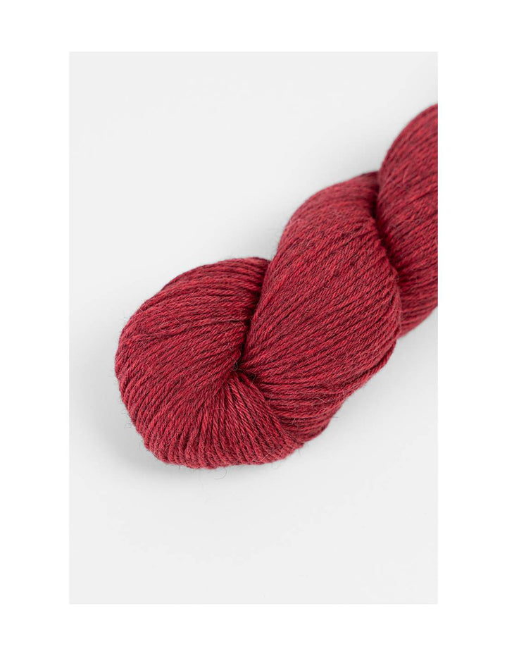 Amano Duna Cotton with Alpaca 4 Ply.