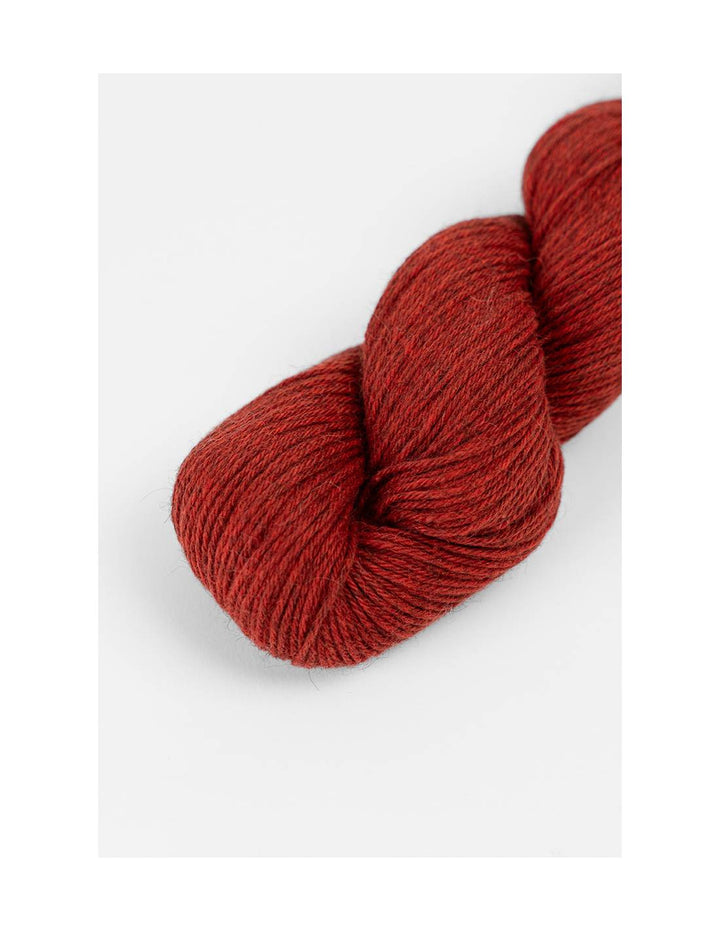 Amano Duna Cotton with Alpaca 4 Ply.