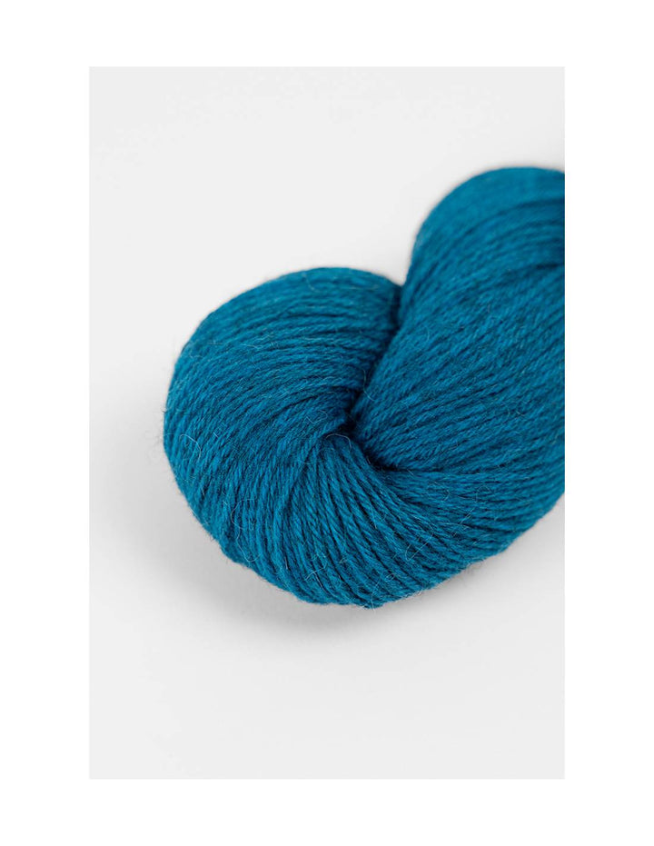 Amano Duna Cotton with Alpaca 4 Ply.