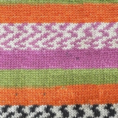 Crucci Merino Sock 4 Ply.