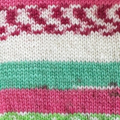 Crucci Merino Sock 4 Ply.