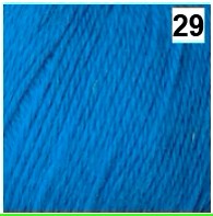 Countrywide Purrino Possum and Merino 8 Ply.