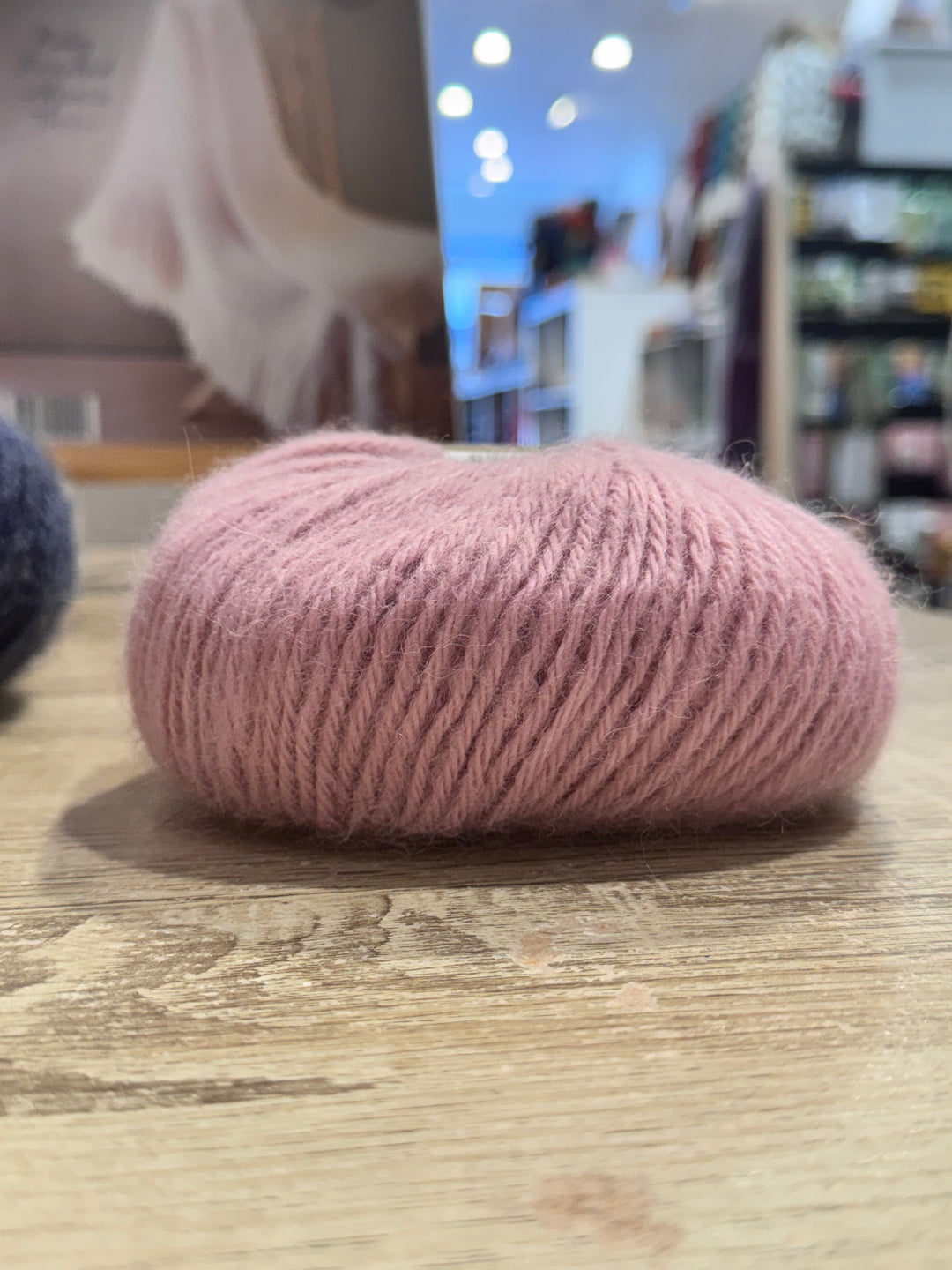 Alpaca Yarns Indiecita Baby Brush Alpaca 14 Ply.