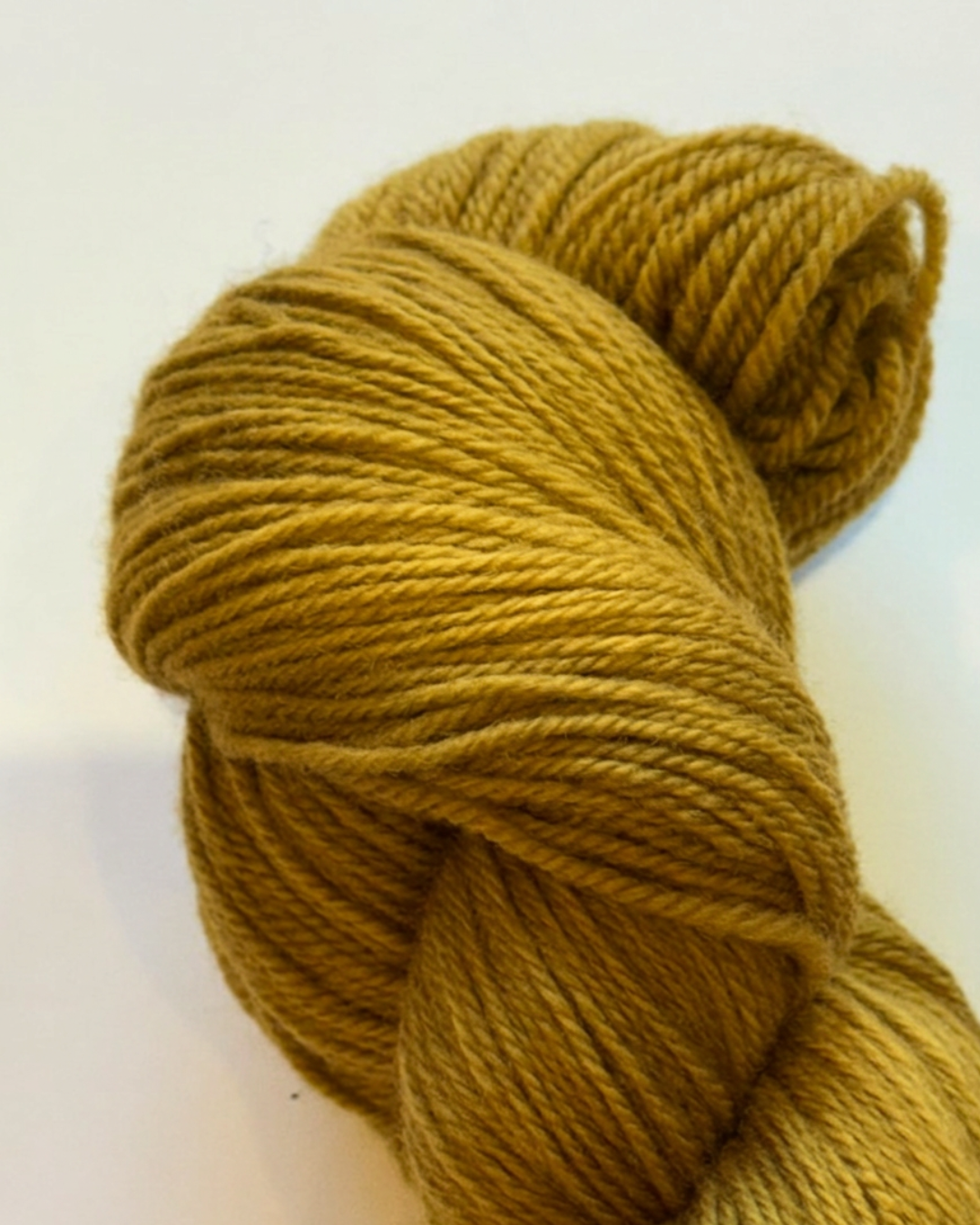 Starcrest Farm 4ply Polwarth Worsted Spun Colour