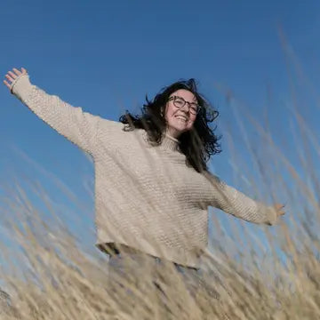 Shorelines: Knits from Scottish Coasts, by Rebecca Clow - PRE-ORDER