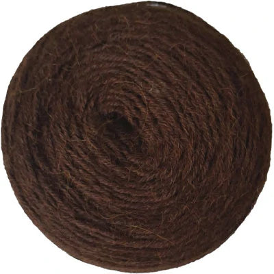 Petite Knit Ruffle Socks Kit in Alpaca Sox Kit