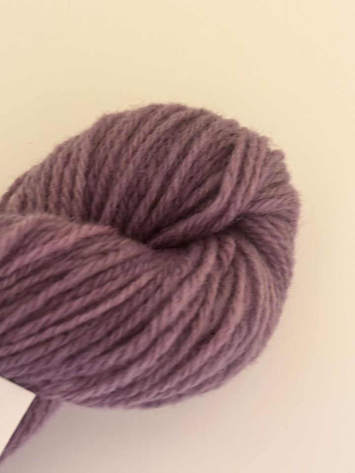Starcrest Farm 4 Ply Polwarth Woollen Spun Hand-dyed Mini Skeins