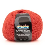 Sesia Scotland Merino 4 Ply.