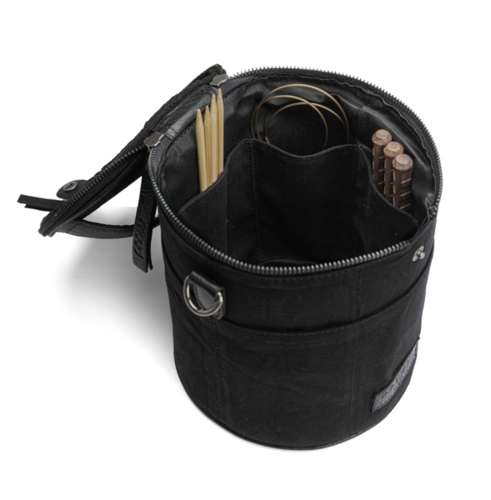 Canvas Saturn XL Project Bag