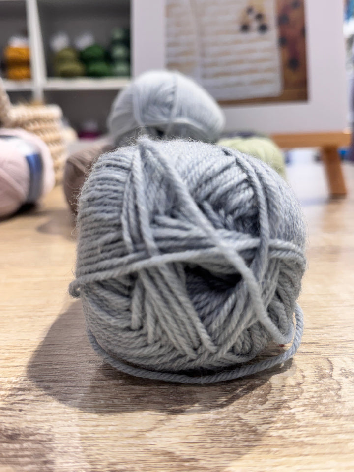 Mountains and Valleys Blanket Kit