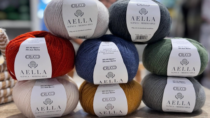 Cocoknits Knitter's Block Kit