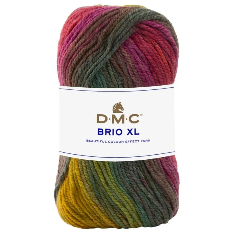 DMC Brio XL