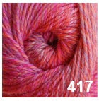 Countrywide Mandala 4 Ply.
