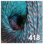 Countrywide Mandala 4 Ply.