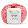 Sesia Jeans 4 Ply Egyptian Cotton