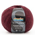 Sesia Scotland Merino 4 Ply.