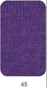 Countrywide Merino Pure 8 Ply.