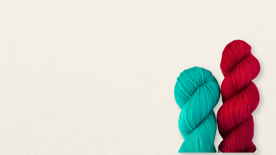 Cocoknits Knitter's Block Kit