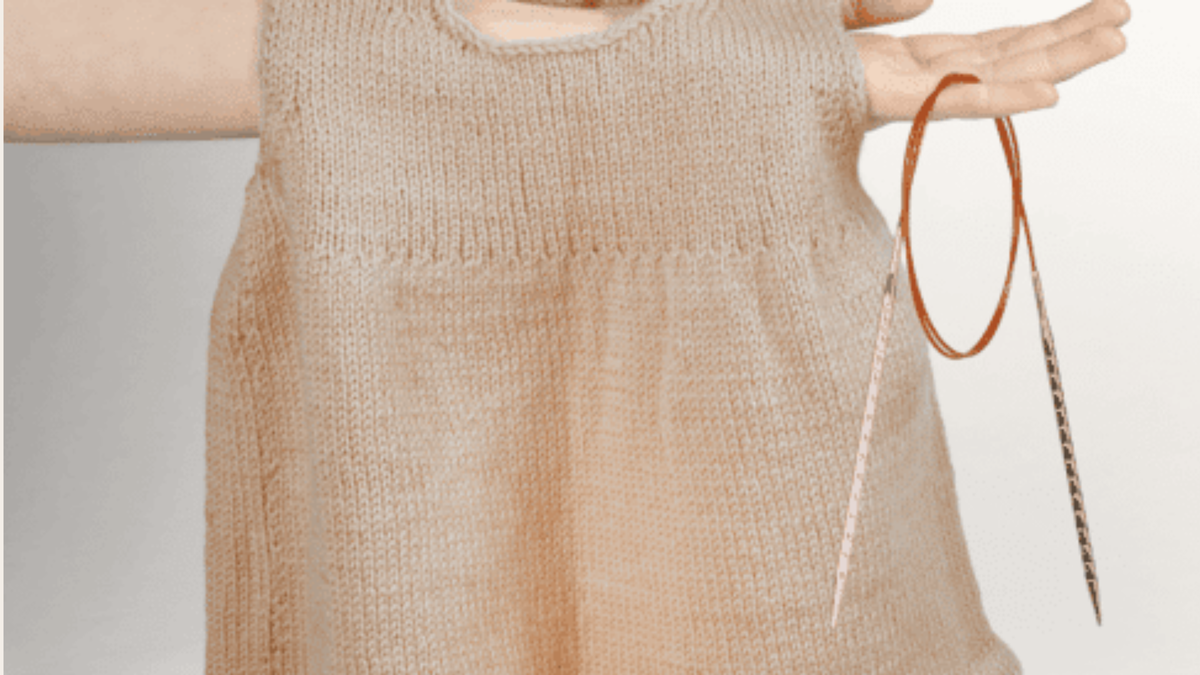 Cocoknits Knitter's Block Kit