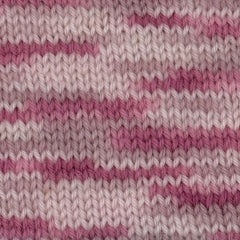 Crucci Soft Pure Wool 4 Ply.