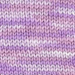 Crucci Soft Pure Wool 4 Ply.