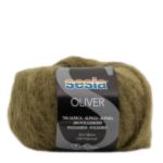 Sesia Oliver Suri Alpaca 2 Ply/Lace Weight.