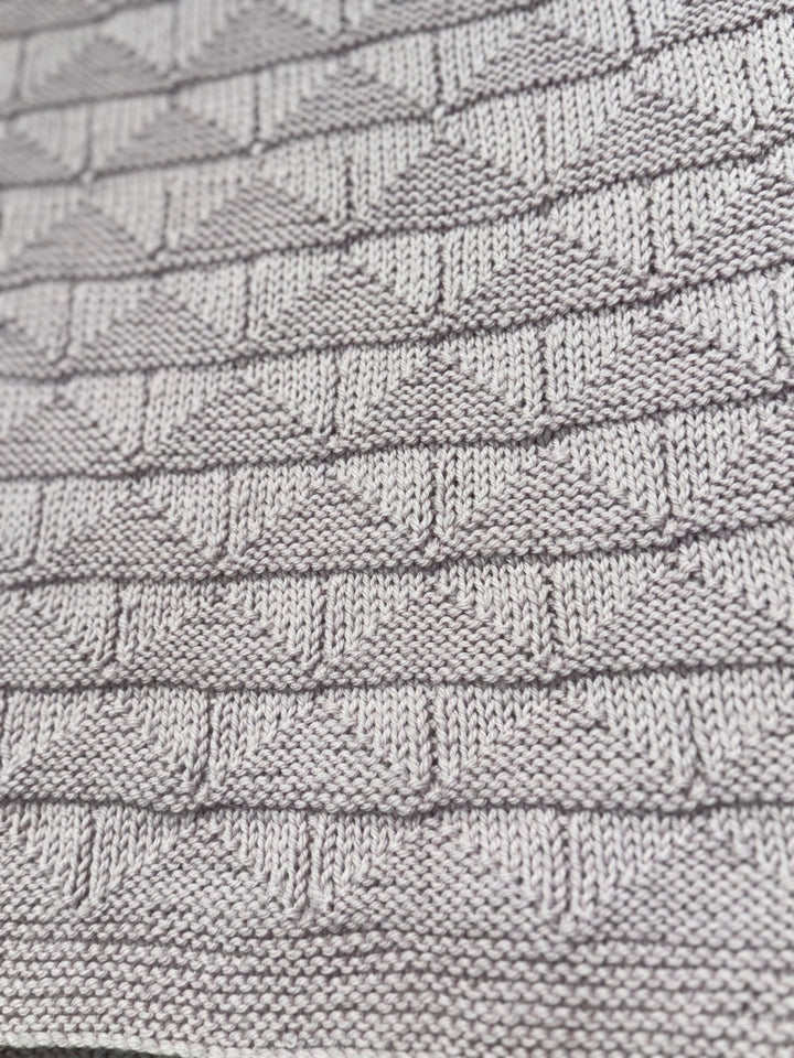 Mountains and Valleys Blanket Kit