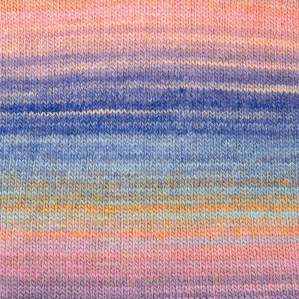 Patons Sierra 8 Ply.