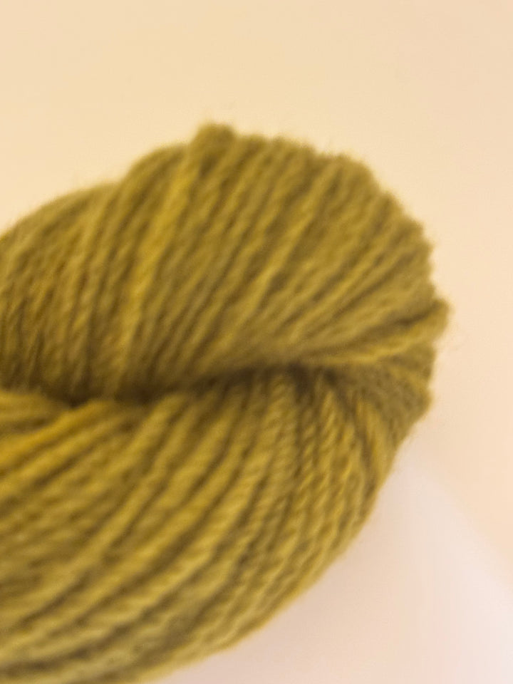 Starcrest Farm 4 Ply Polwarth Woollen Spun Hand-dyed Mini Skeins