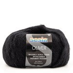 Sesia Oliver Suri Alpaca 2 Ply/Lace Weight.